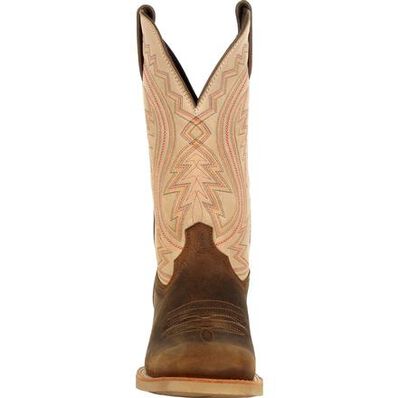 DURANGO® REBEL PRO™ COFFEE MEN'S WESTERN BOOT