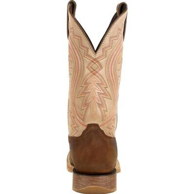 DURANGO® REBEL PRO™ COFFEE MEN'S WESTERN BOOT