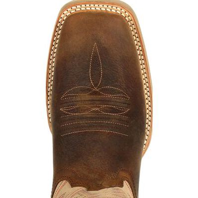 DURANGO® REBEL PRO™ COFFEE MEN'S WESTERN BOOT