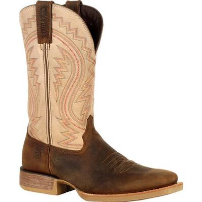 DURANGO® REBEL PRO™ COFFEE MEN'S WESTERN BOOT