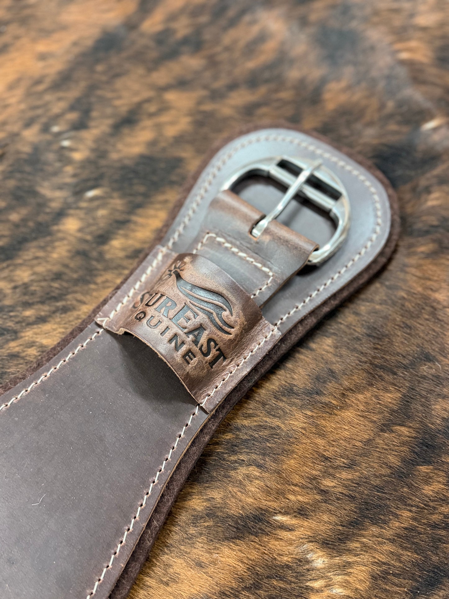 SpurEast Signature Cinch