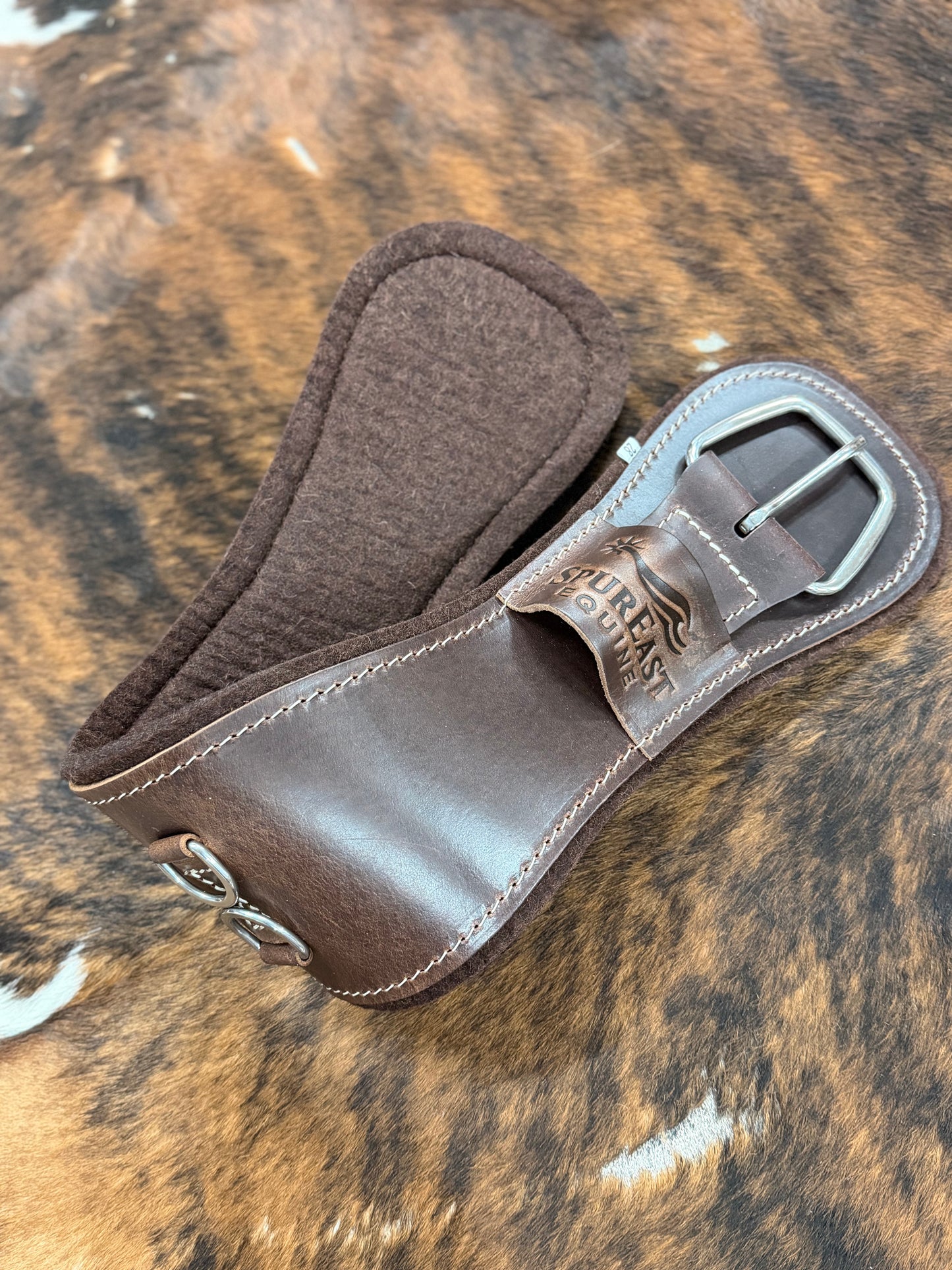 SpurEast Signature Cinch