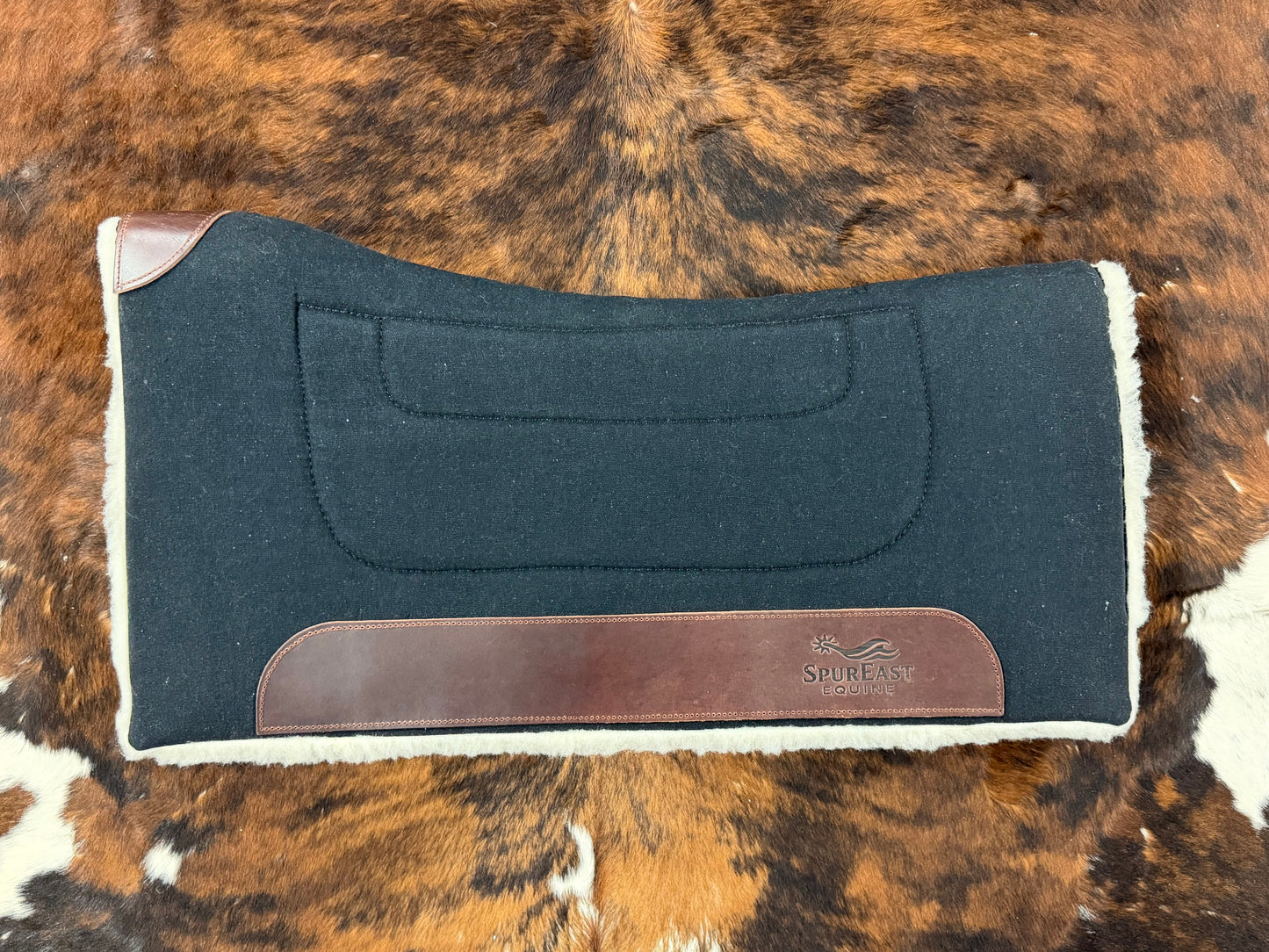 SpurEast Equine Work Pad