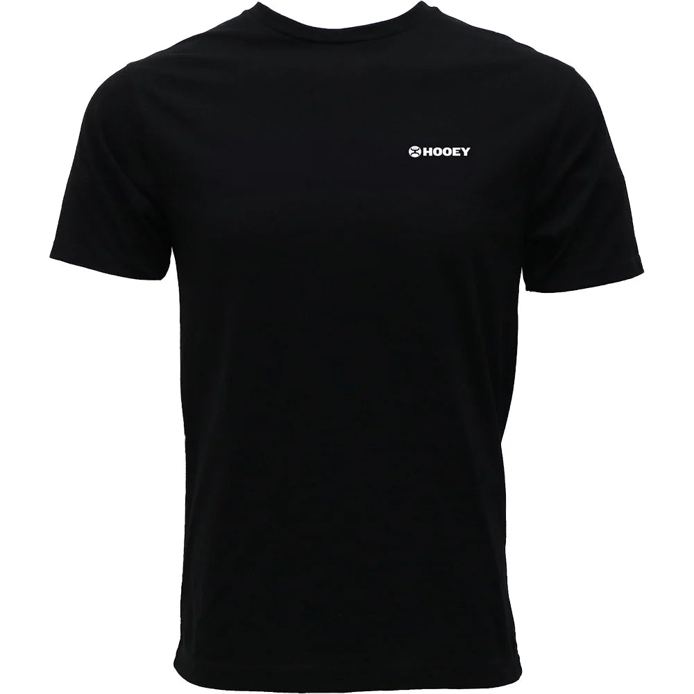 Hooey "OG" BLACK T-SHIRT