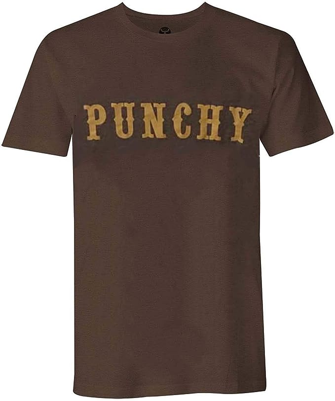 Hooey "PUNCHY"