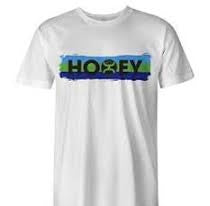 Hooey VENICE YOUTH TSHIRT