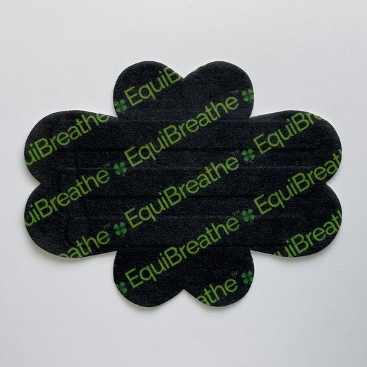 EquiBreathe Equine Nasal Patch