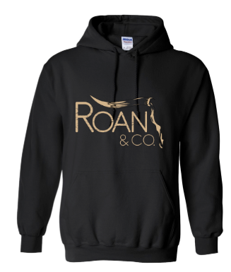 Roan & Co Original Hoodie