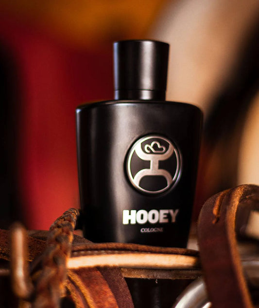 Hooey Men's Cologne