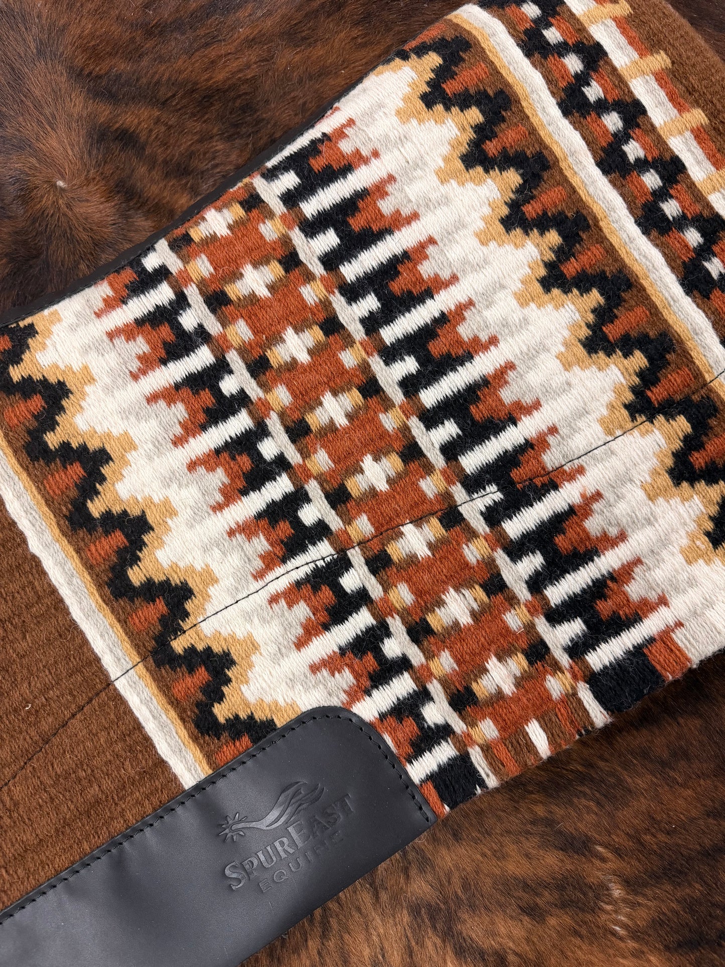 SpurEast Maritime Pride Collection Fusion Pro Pads  34"x36"