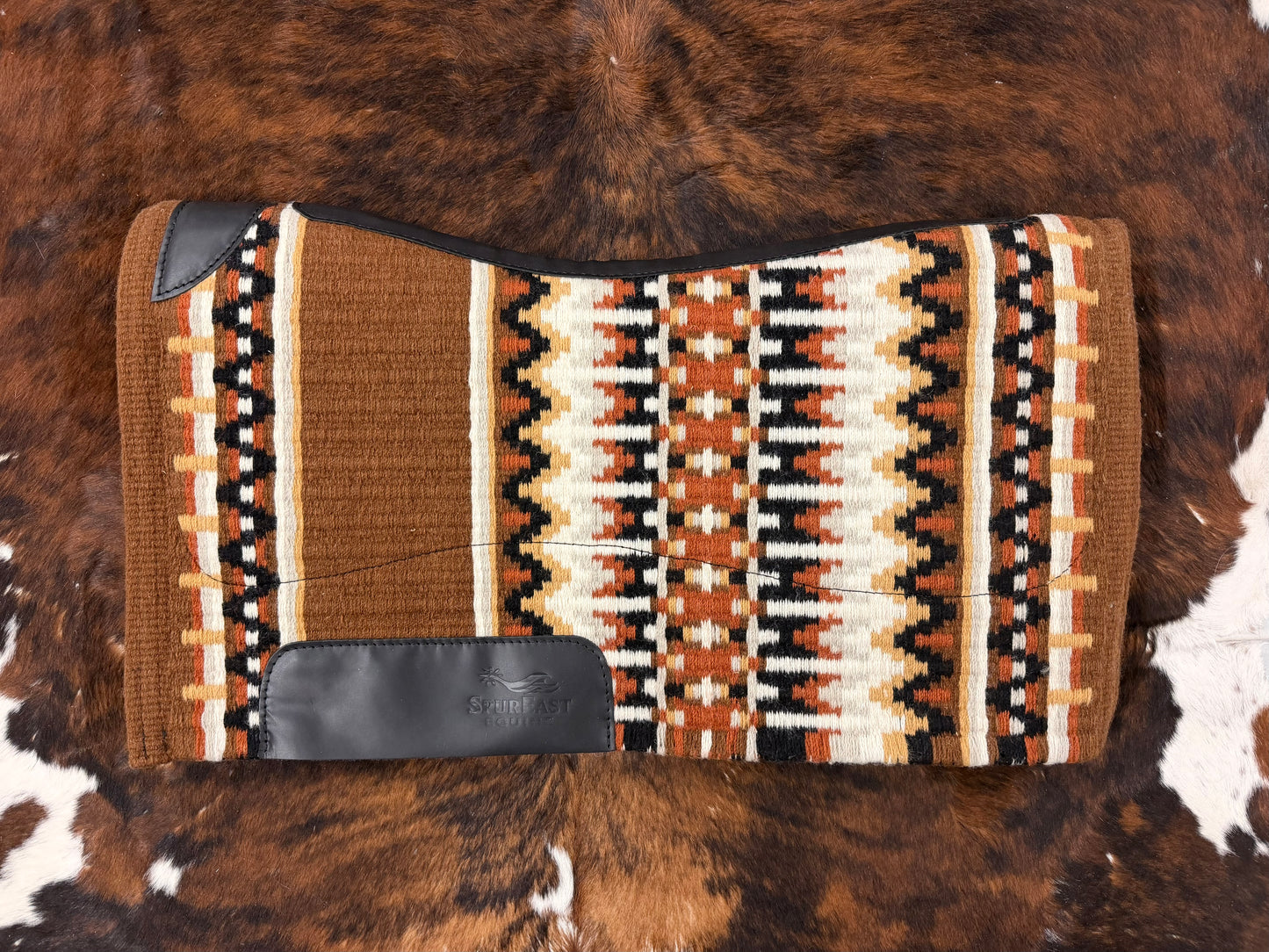 SpurEast Maritime Pride Collection Fusion Pro Pads  34"x36"