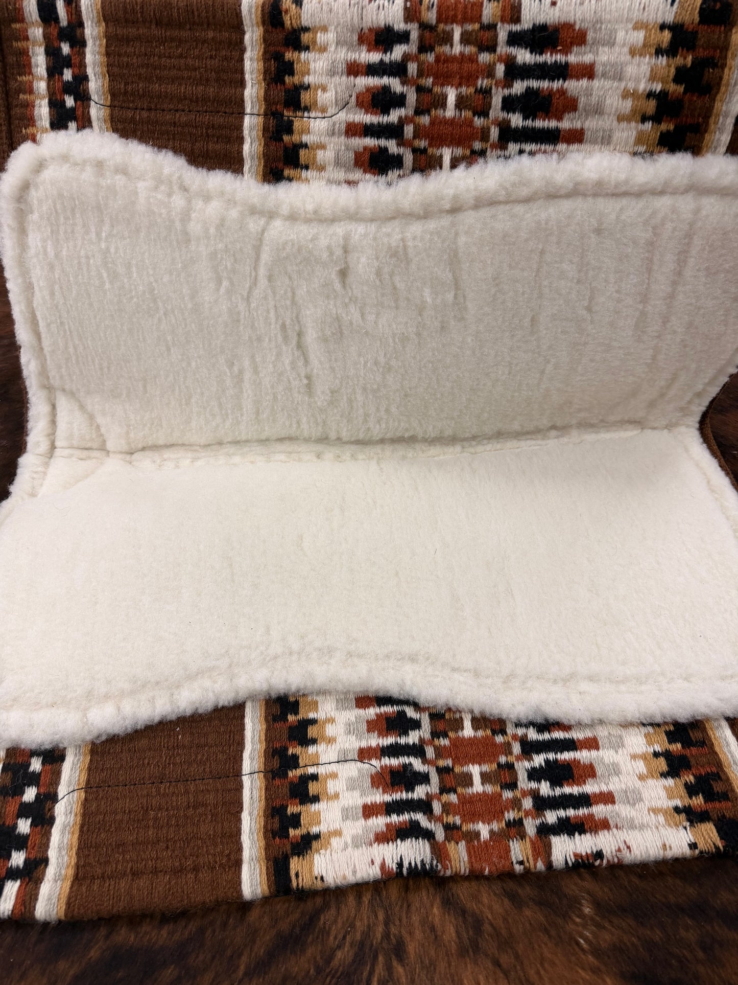 SpurEast Maritime Pride Collection Fusion Pro Pads  34"x36"