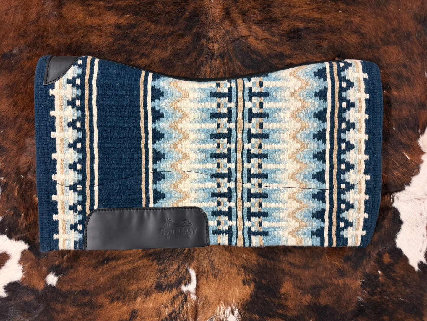 SpurEast Maritime Pride Collection Fusion Pro Pads  34"x36"