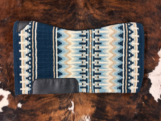 SpurEast Maritime Pride Collection Fusion Pro Pads  34"x36"