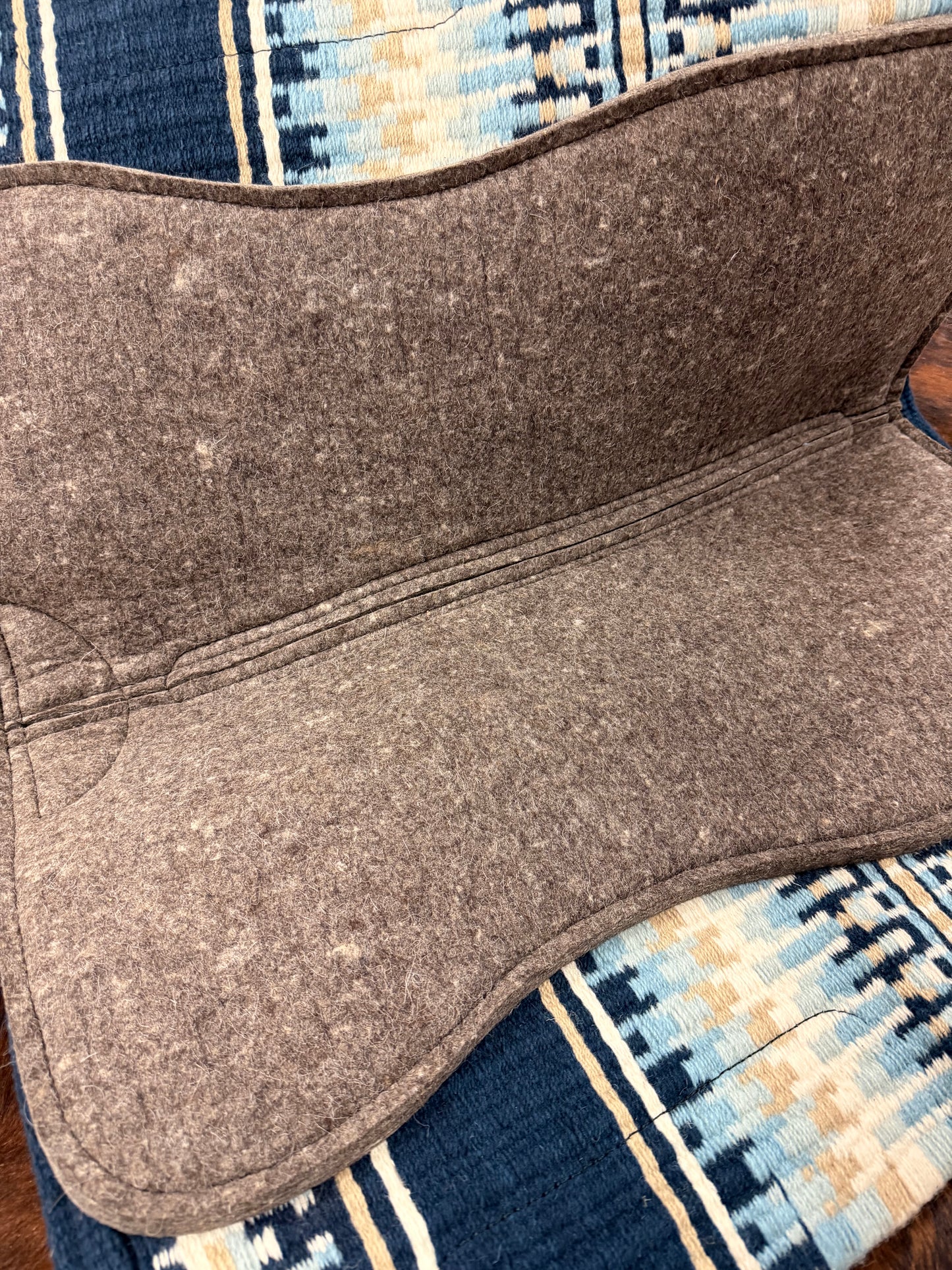 SpurEast Maritime Pride Collection Fusion Pro Pads  34"x36"