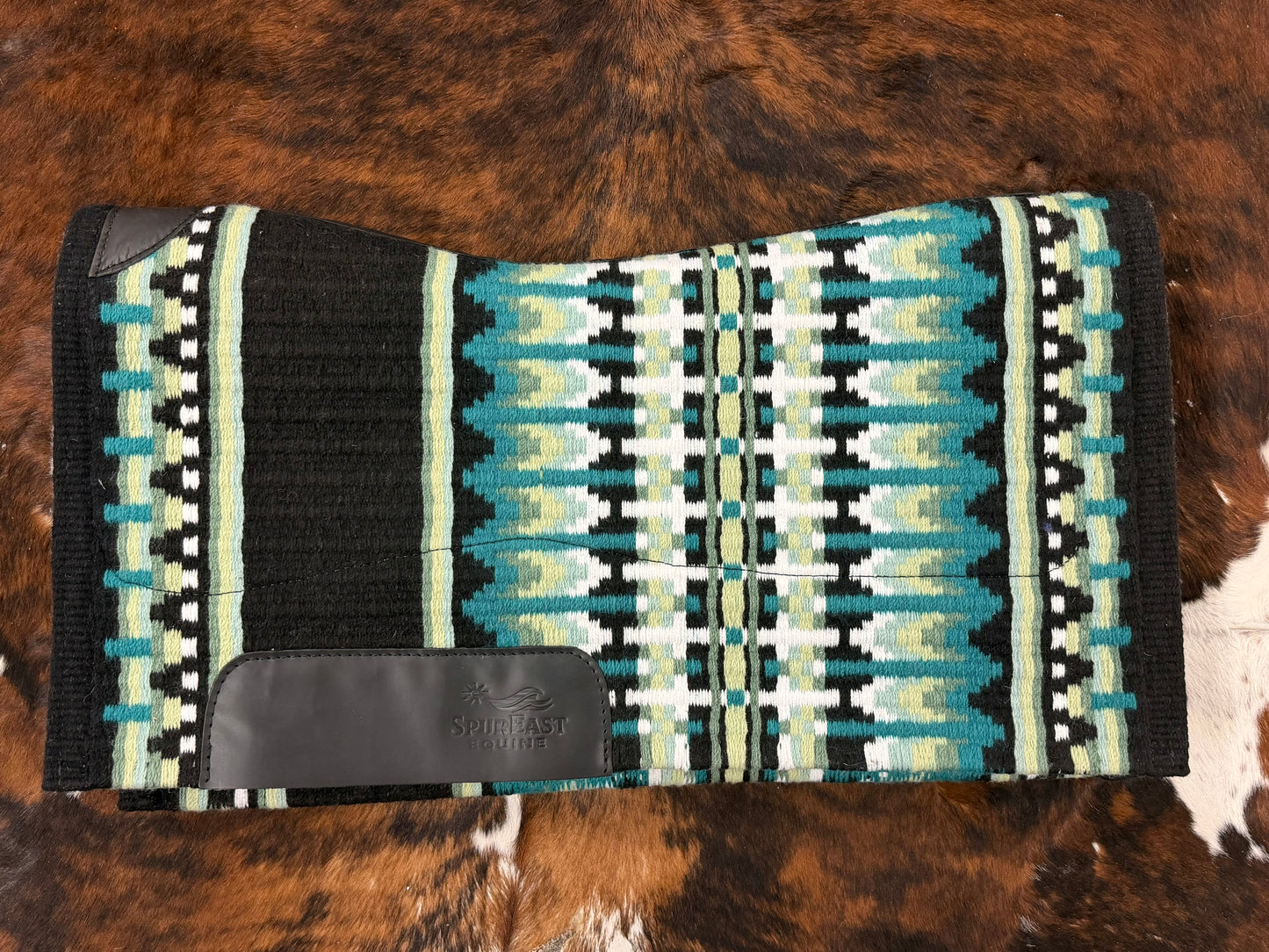 SpurEast Maritime Pride Collection Fusion Pro Pads  34"x36"