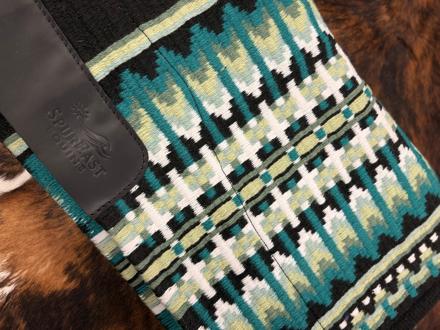 SpurEast Maritime Pride Collection Fusion Pro Pads  34"x36"