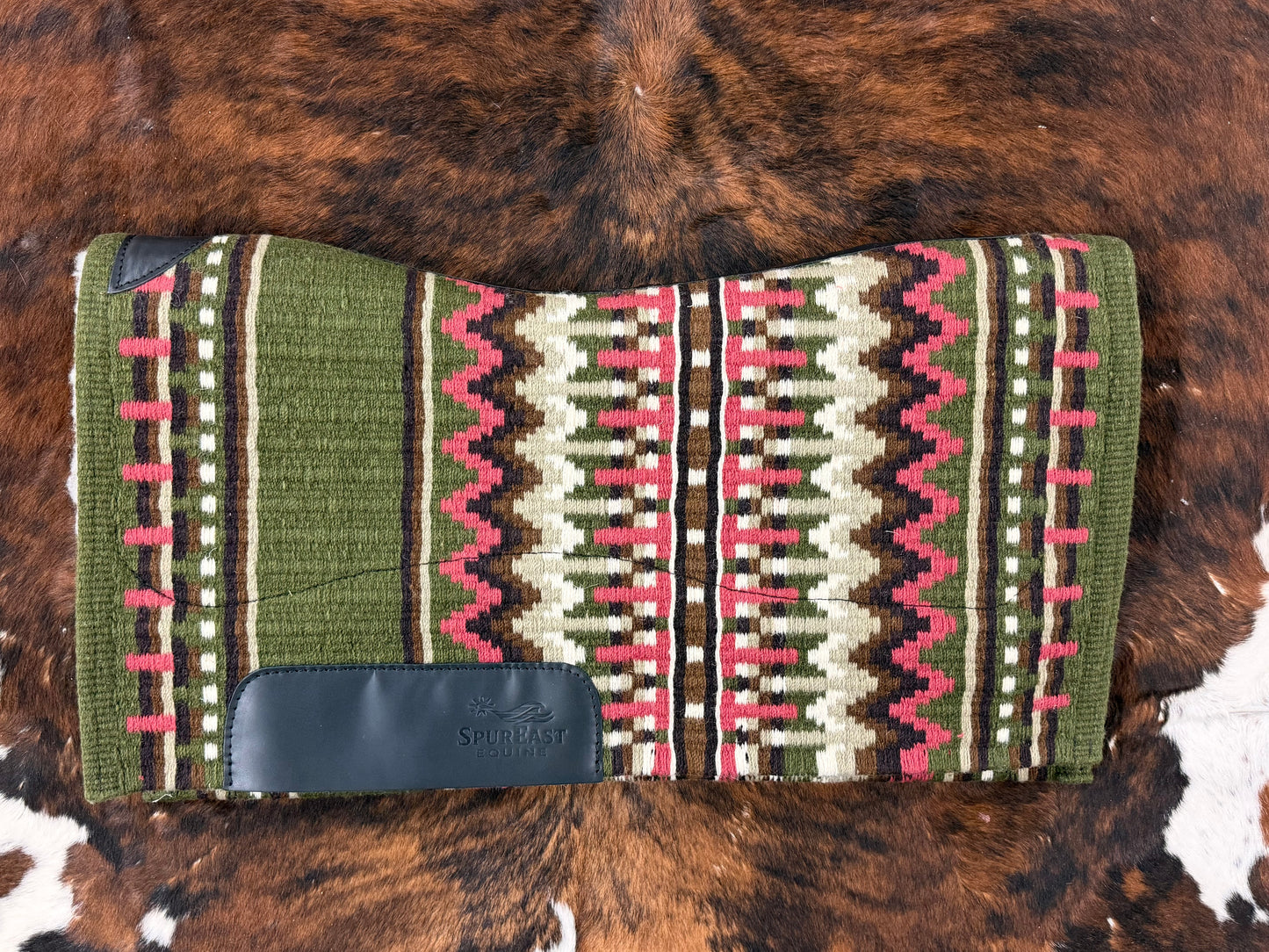 SpurEast Maritime Pride Collection Fusion Pro Pads  34"x36"