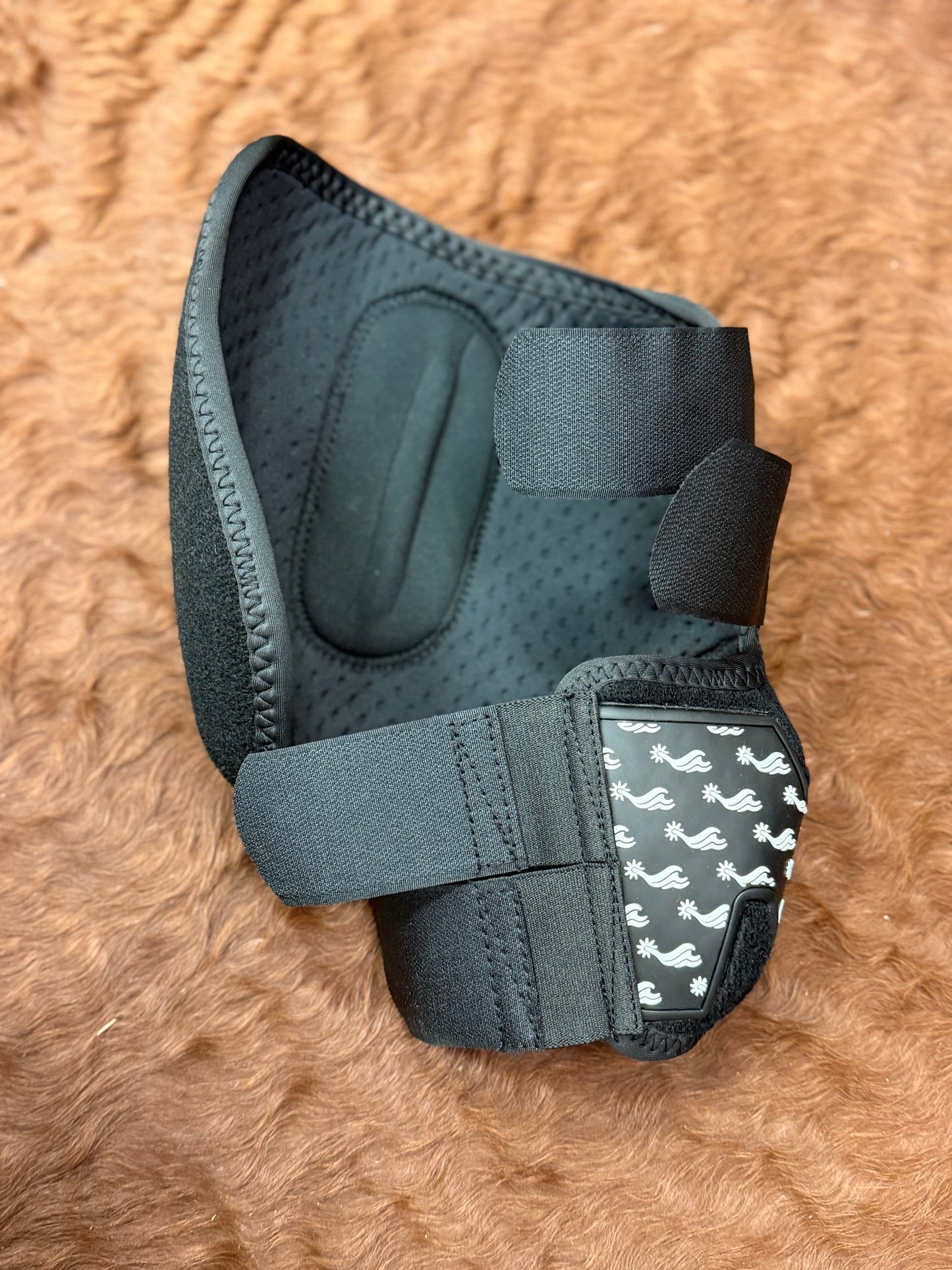 SpurEast Equine Sport Pro-Boots