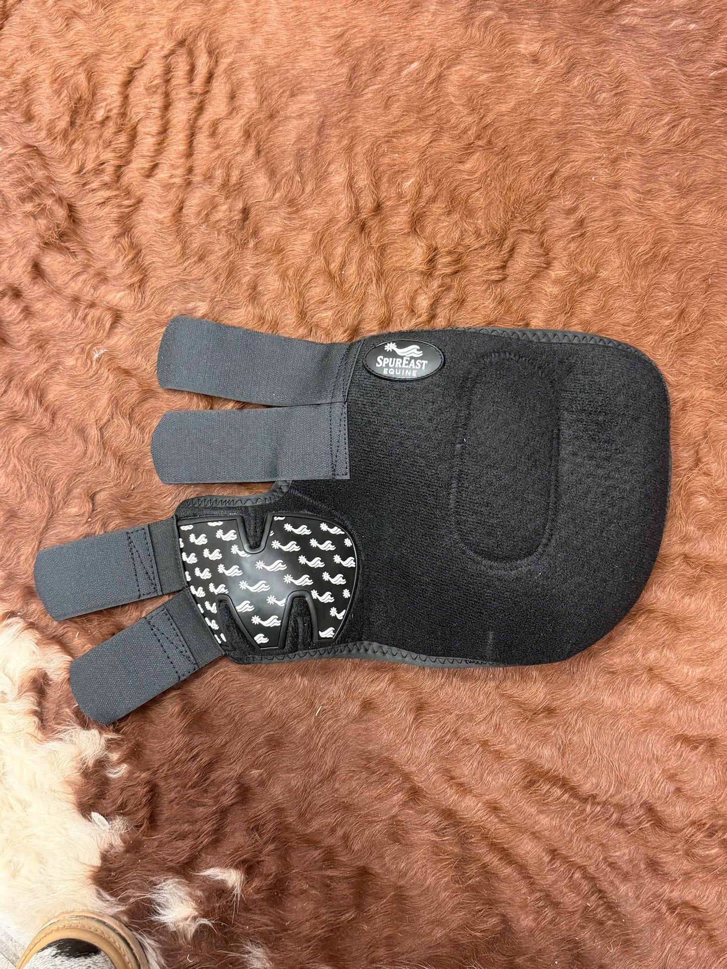 SpurEast Equine Sport Pro-Boots