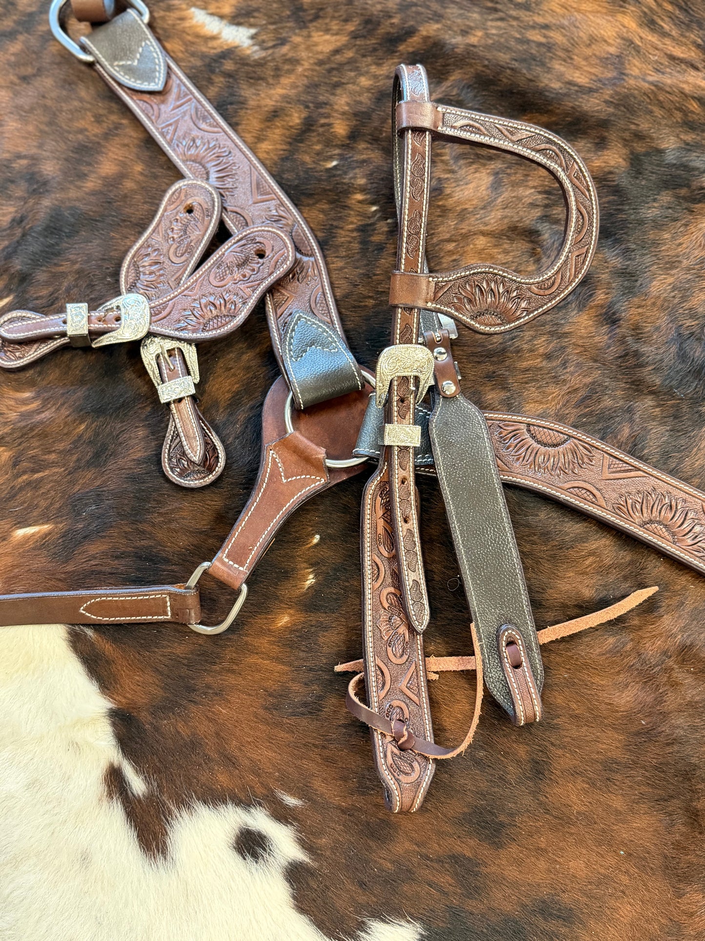 Complete Tack Sets