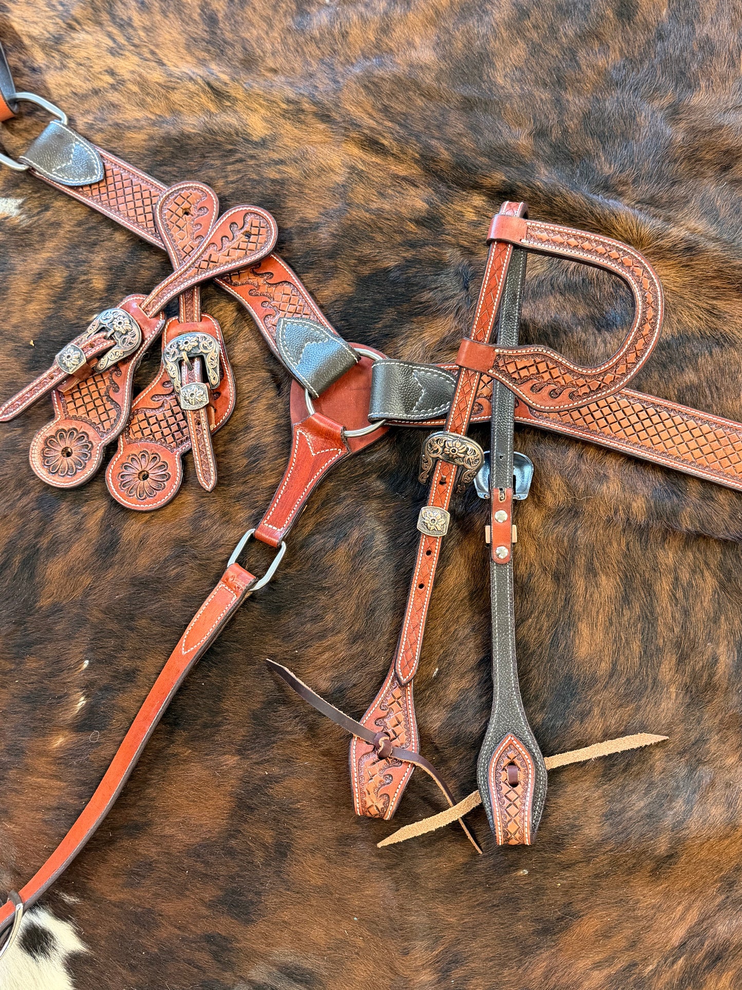 Complete Tack Sets