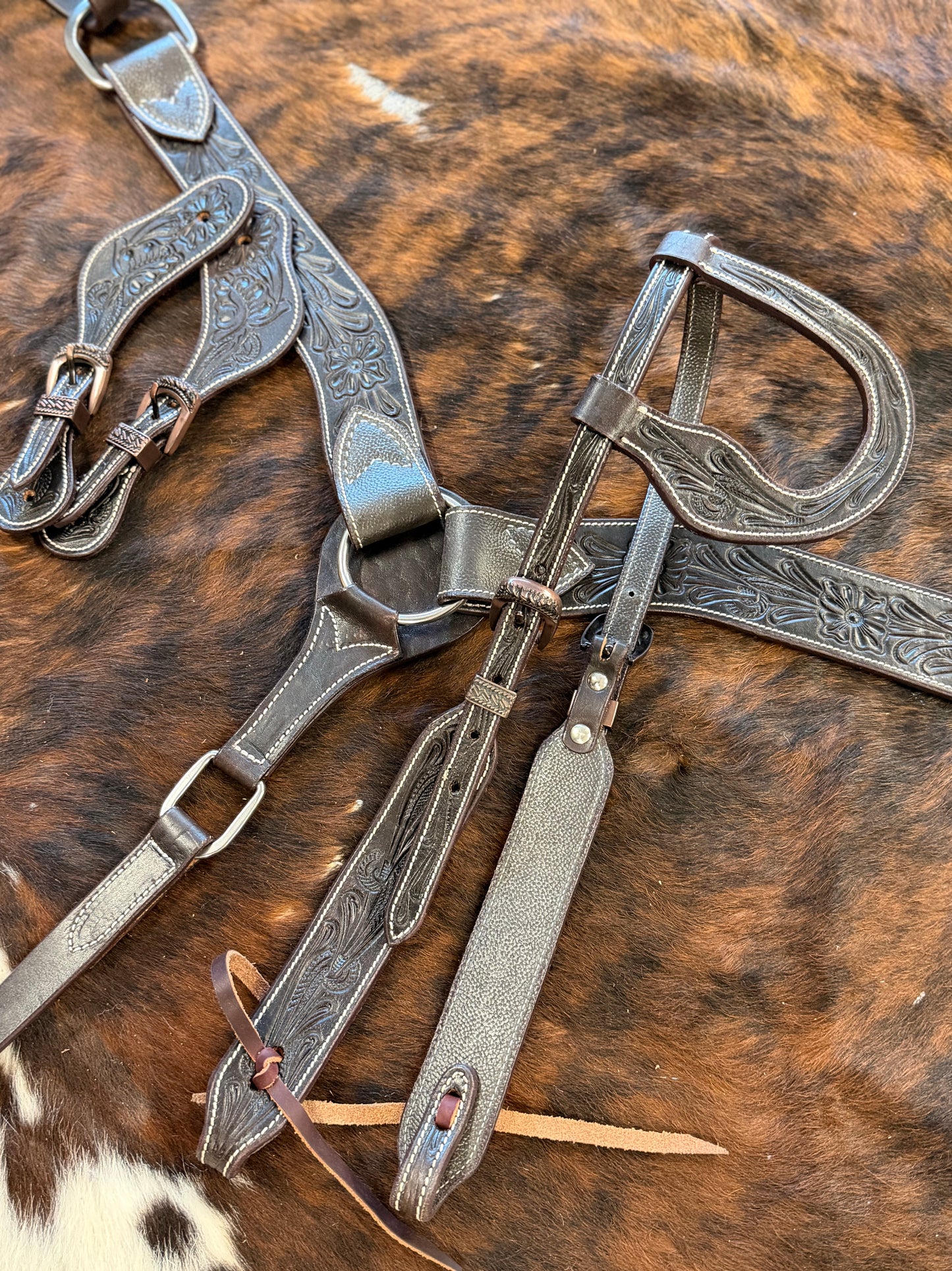 Complete Tack Sets