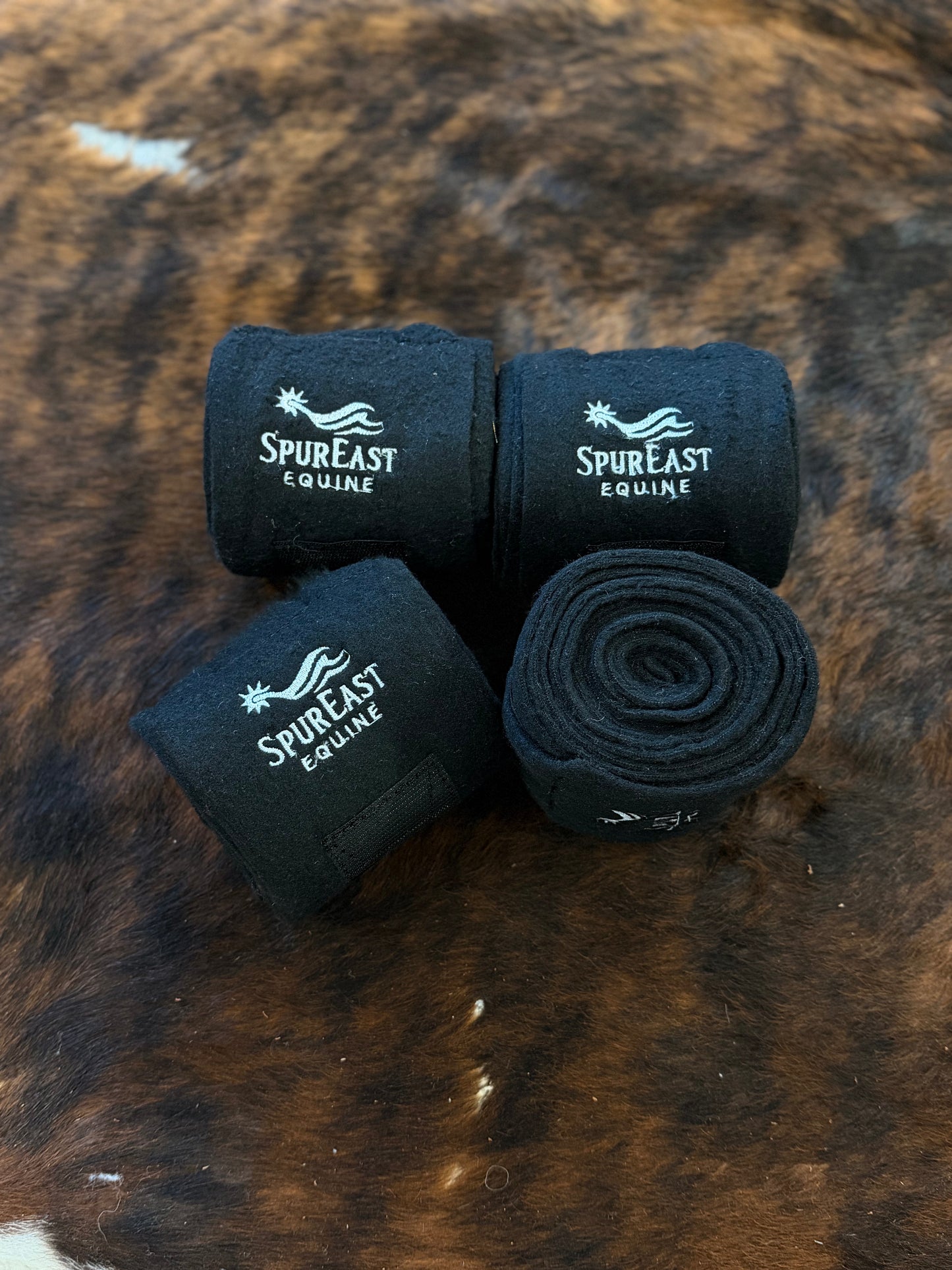 SpurEast Equine Polos