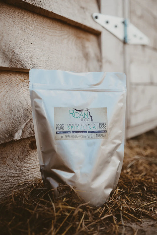 🇨🇦Spirulina by Roan & Co