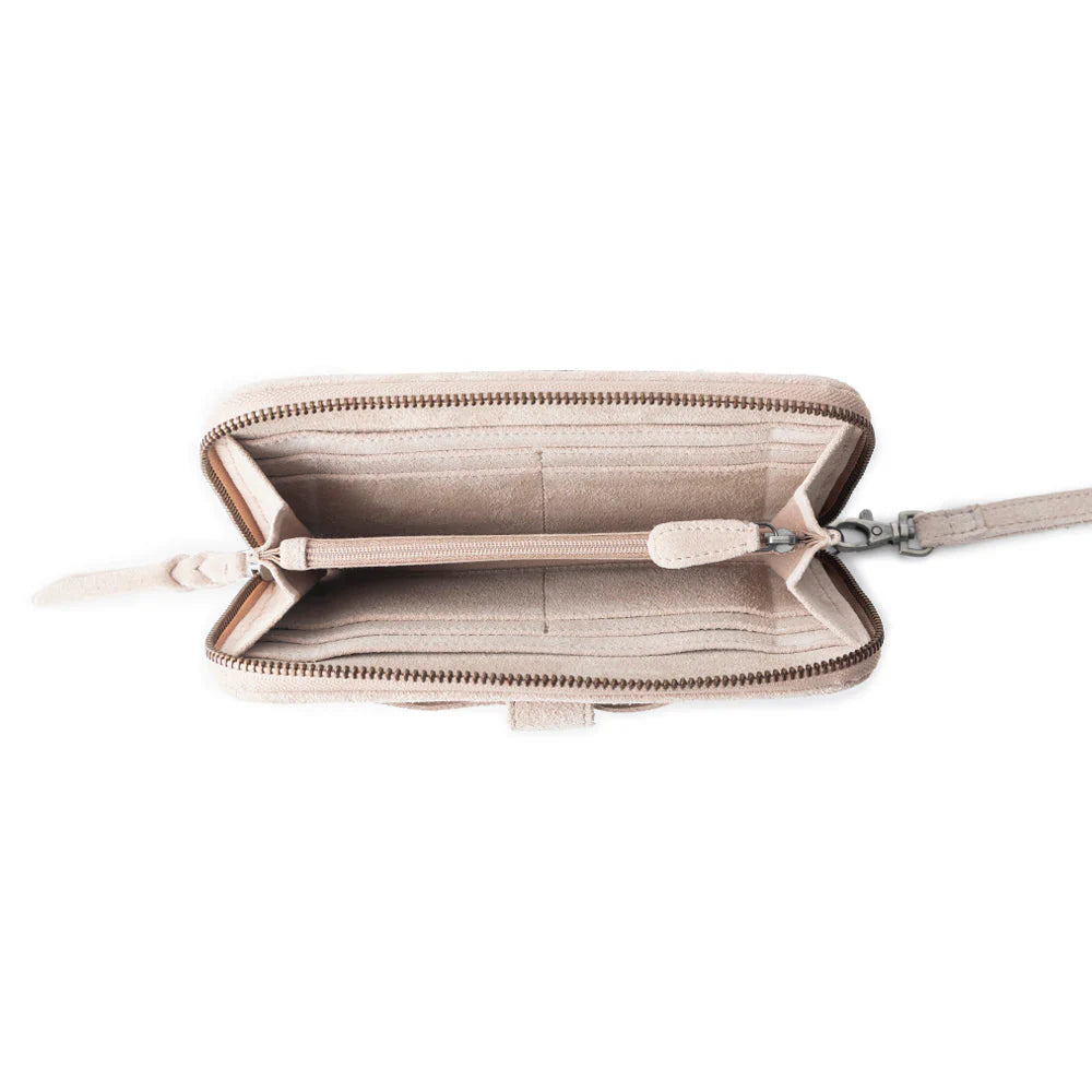Electric Desert Wallet