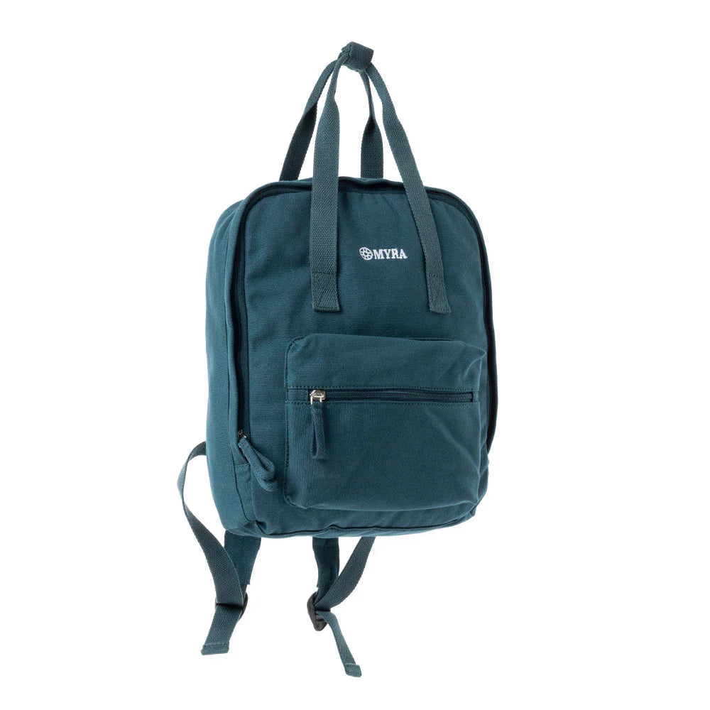 Pioneer Trek Canvas Backpack