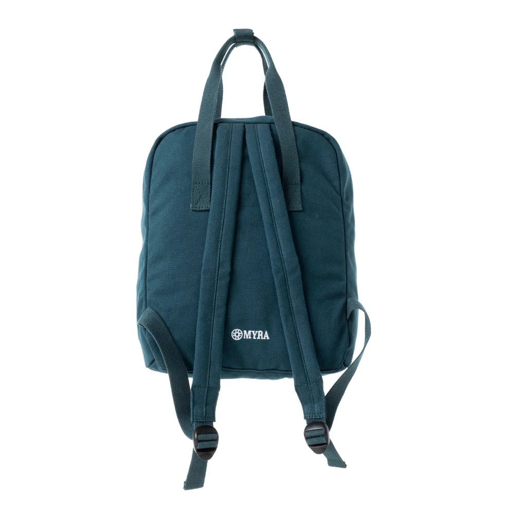 Pioneer Trek Canvas Backpack