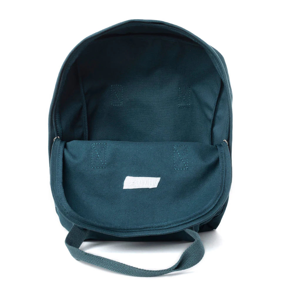 Pioneer Trek Canvas Backpack