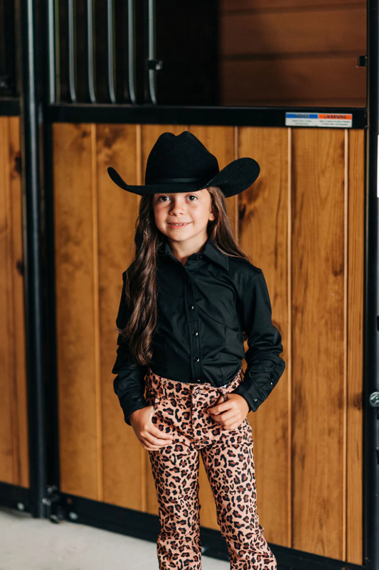 Performance Rodeo Shirt (Youth)