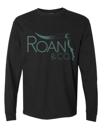 Roan & Co. Longsleeve - Original