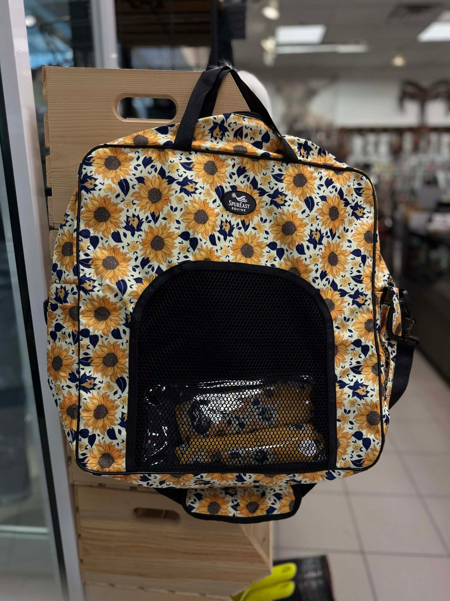 SpurEast Equine Boot Bags