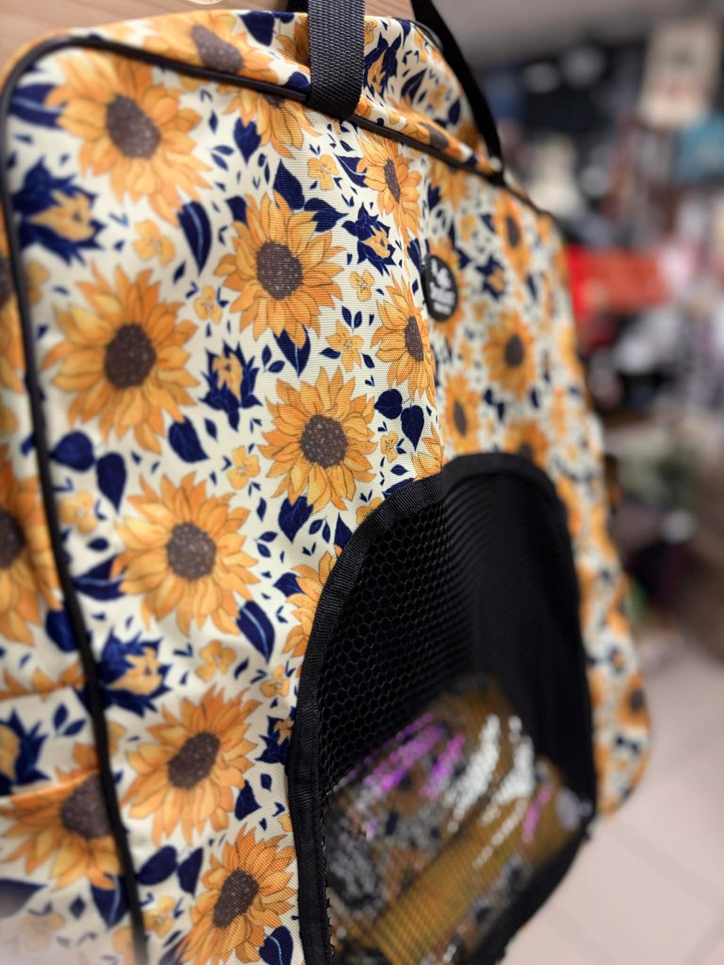 SpurEast Equine Boot Bags