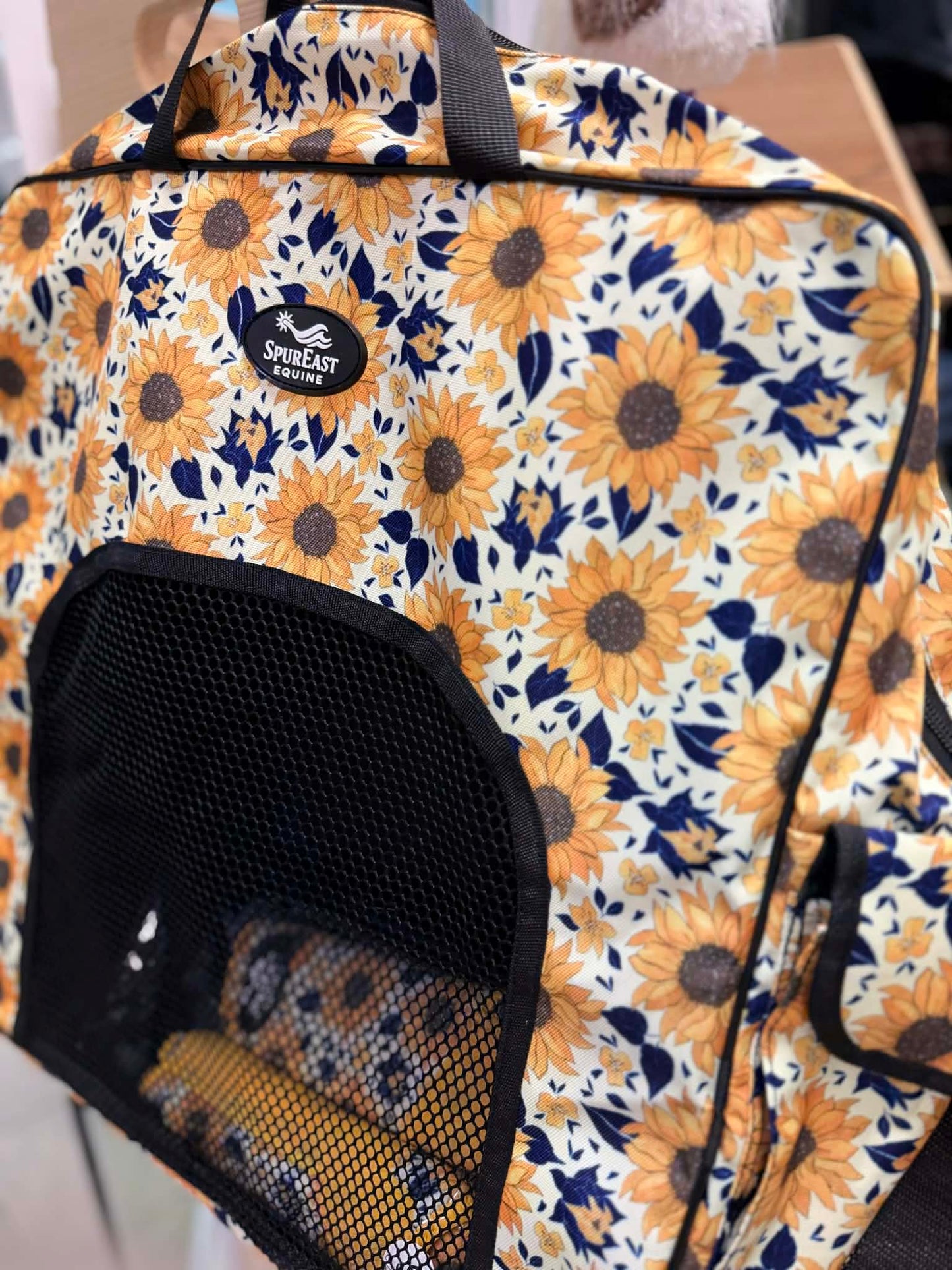 SpurEast Equine Boot Bags