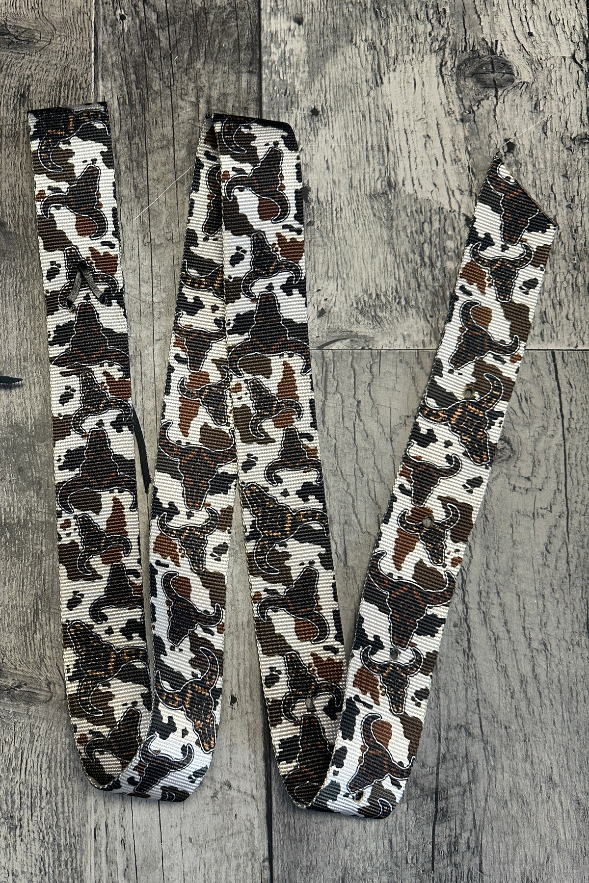 Close out Special: Nylon Latigo (ONLY)
