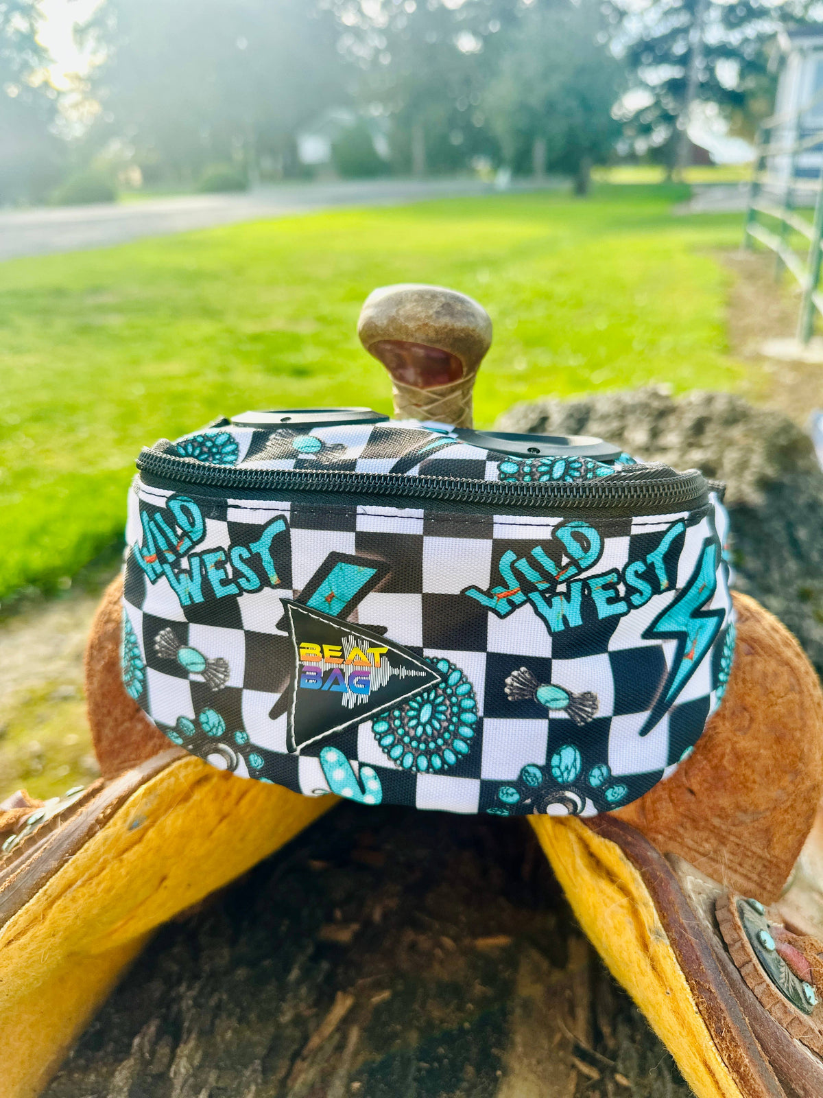 Beat Bag
