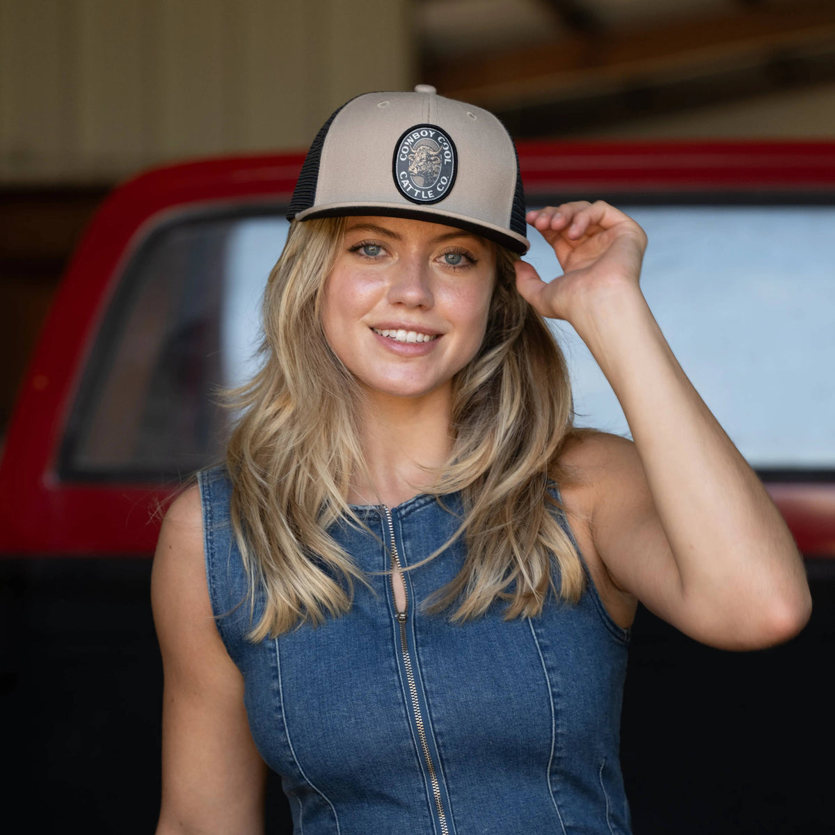 Cattle Company Hat