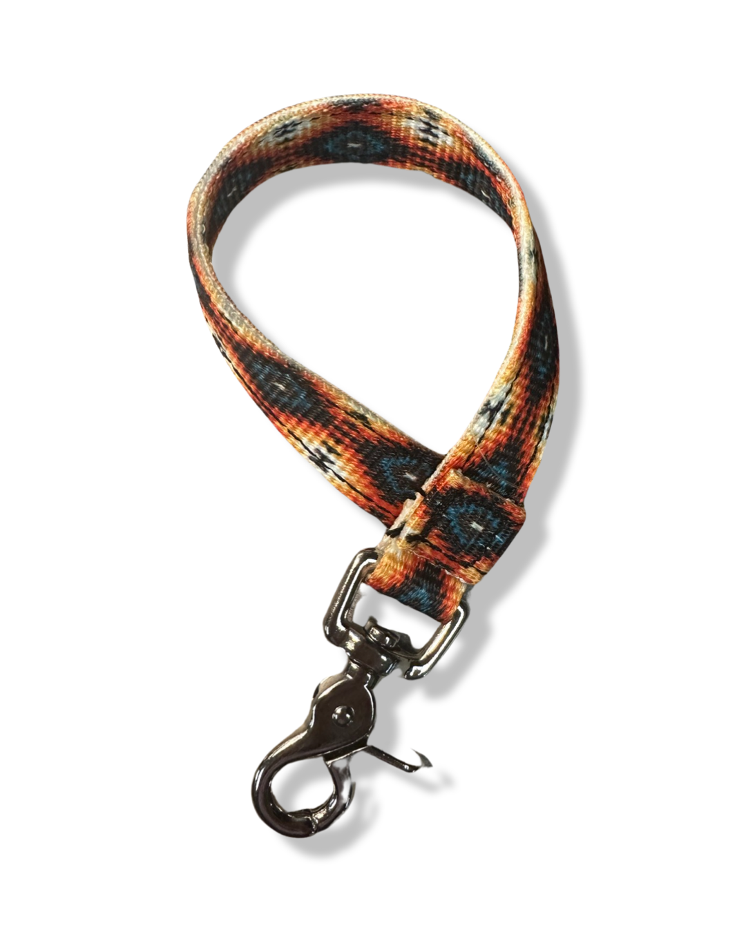 Nylon Tie-Down Keeper