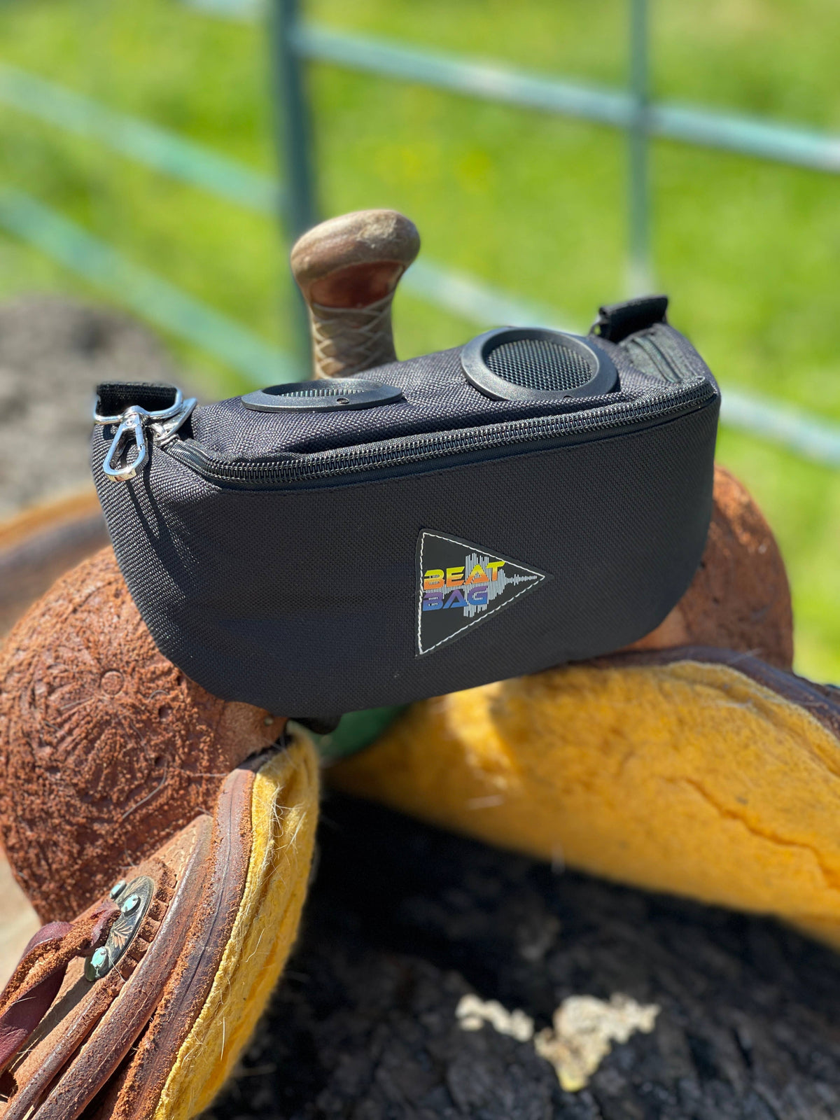 Beat Bag
