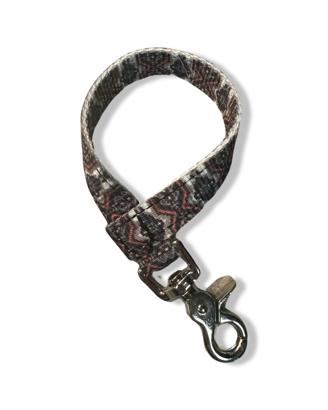 Nylon Tie-Down Keeper