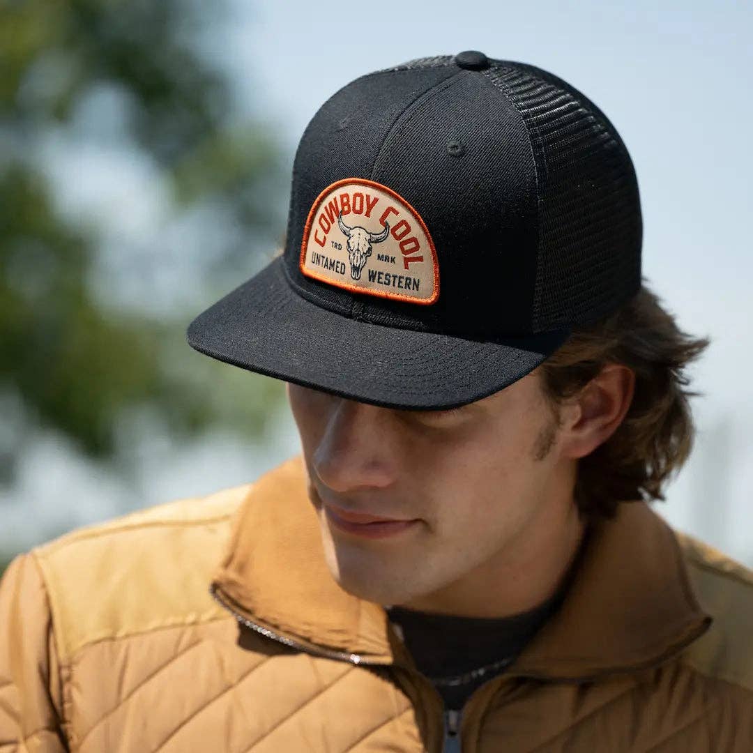 Badlands Hat