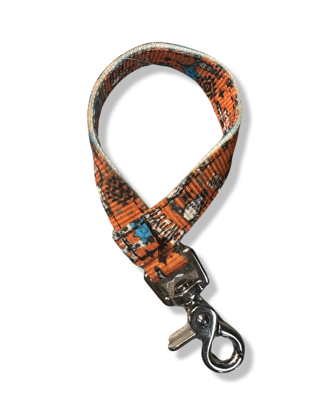 Nylon Tie-Down Keeper