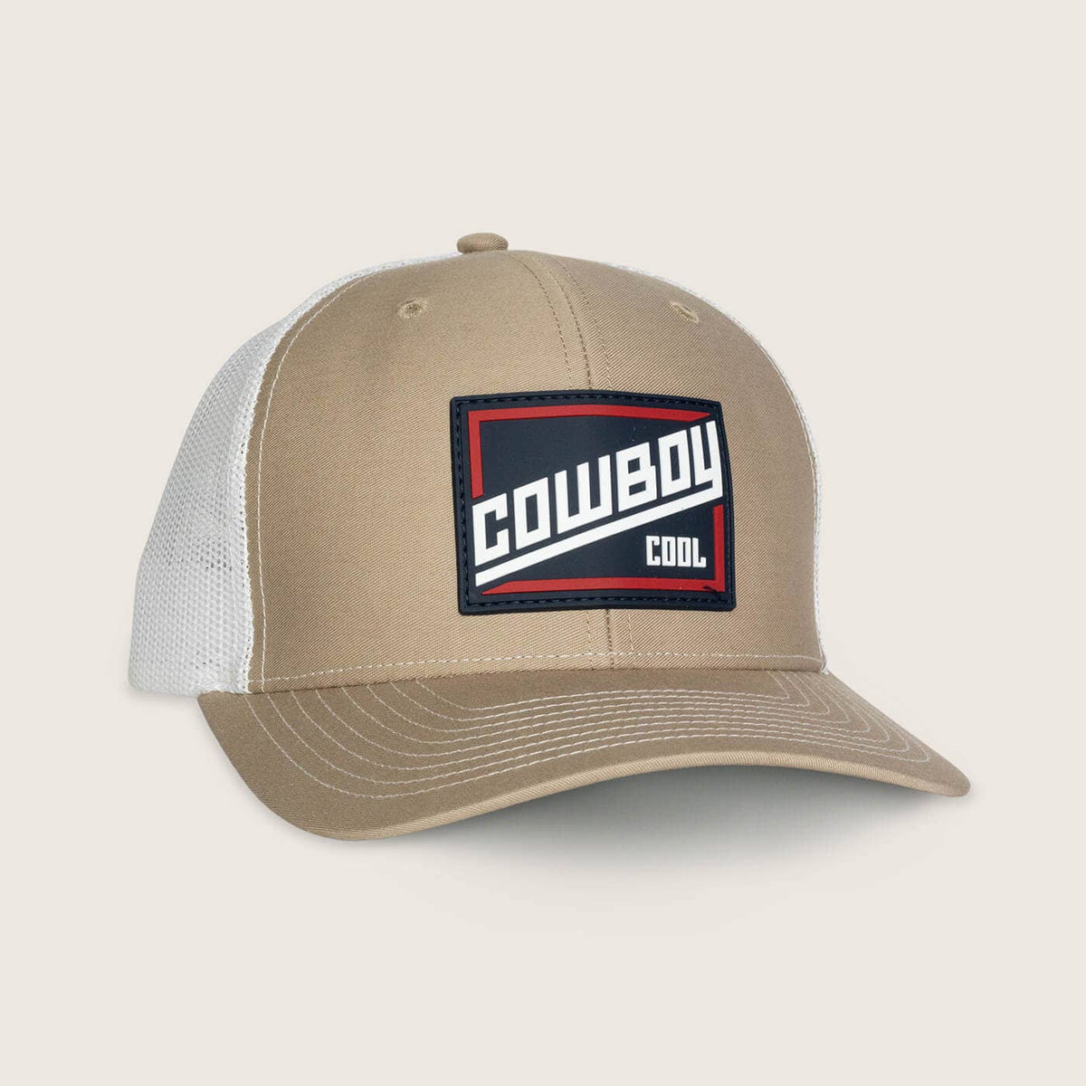 Slant Hat