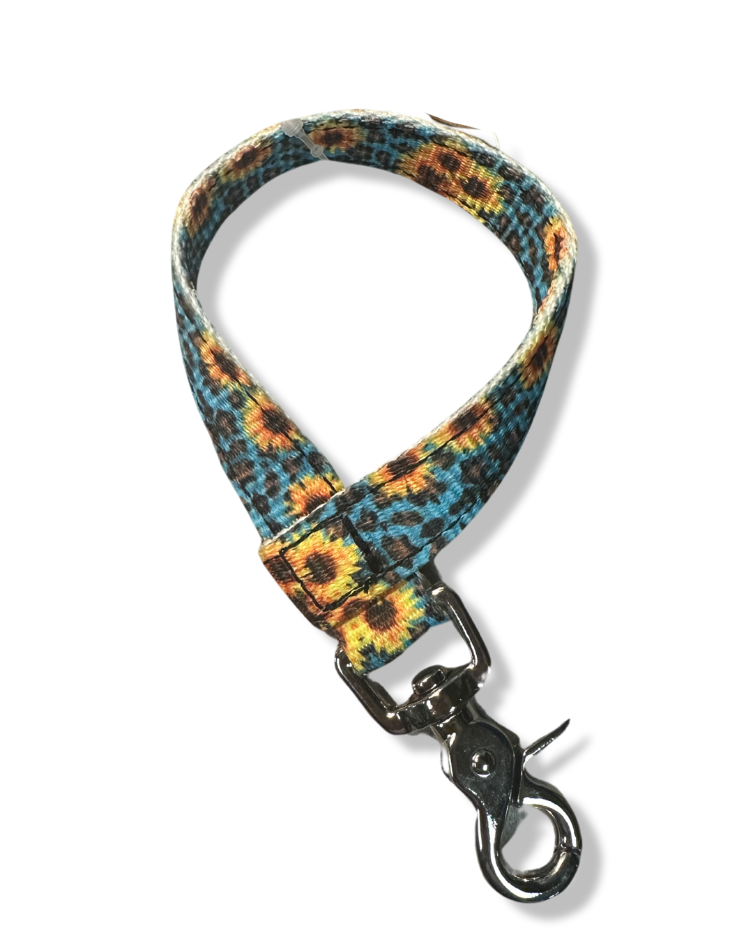 Nylon Tie-Down Keeper