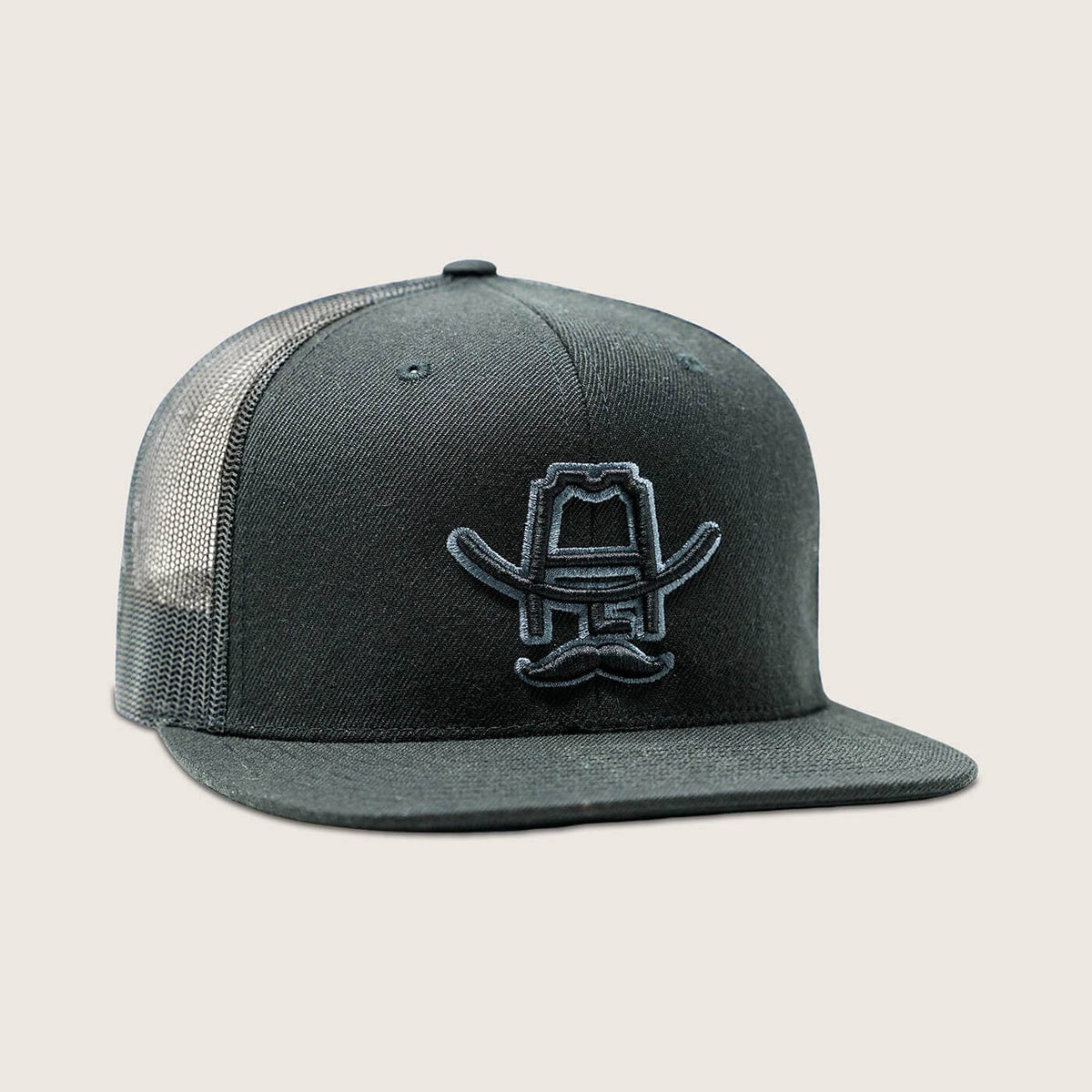 Blackout Hat