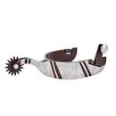 FG ROCK GRINDER TRAINING SPURS